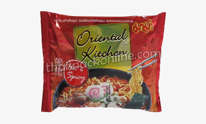 Hot & Spicy - Food, transparent png download