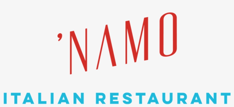 'namo Restaurant's Website - Namo Italian, transparent png download