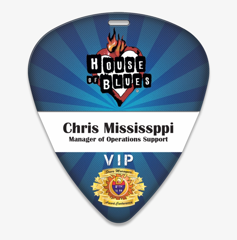 Hob Guitar Pick Pass - Plectrum, transparent png download