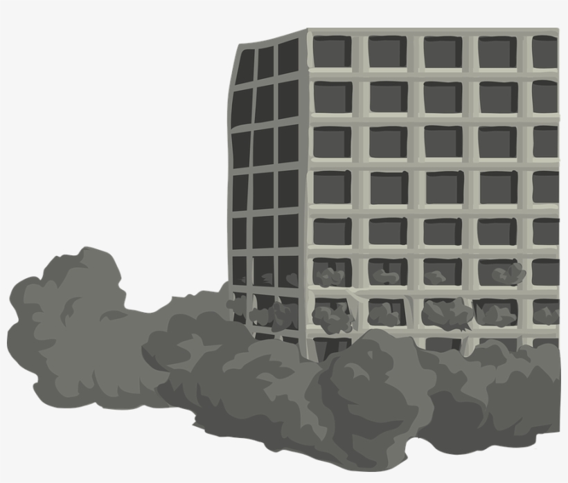 Mb Image/png - Building Demolishion, transparent png download