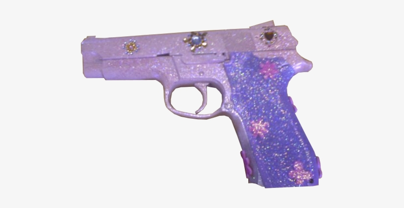 Gun, Png, And Transparent Image - Transparent Gun, transparent png download