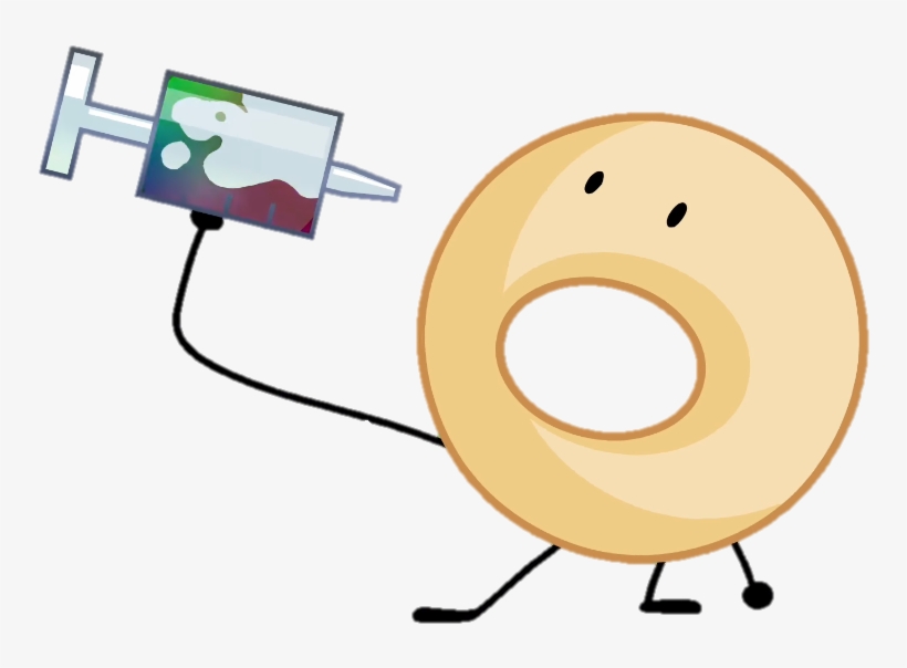 Donut With The Twinkle Of Things, transparent png download
