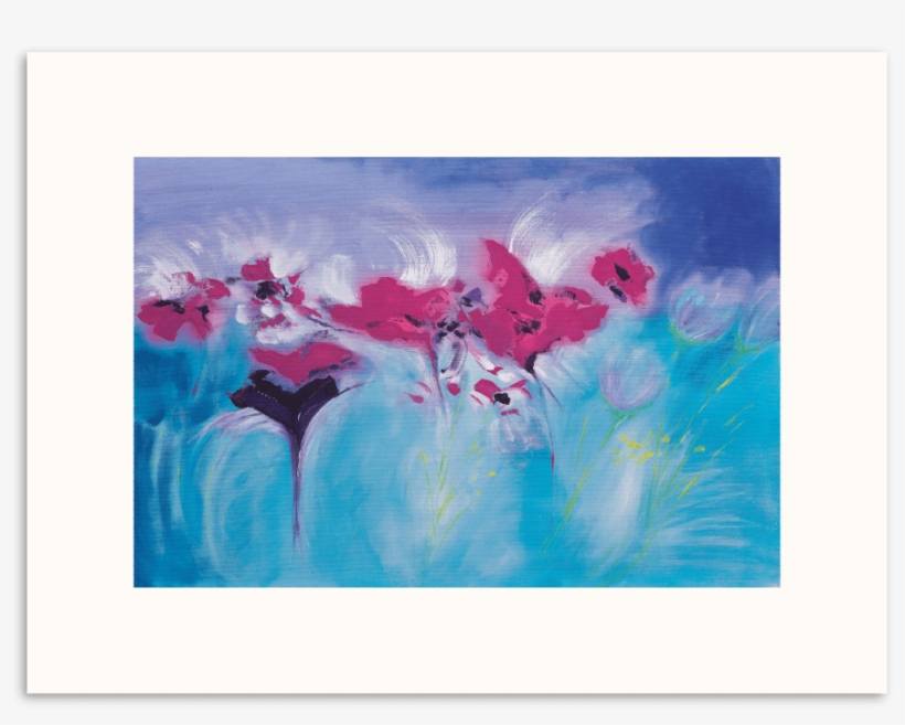 Brenda Meynell Gifted - Artist Lane 04bg - P2639 Gifted In Multi Colored, transparent png download