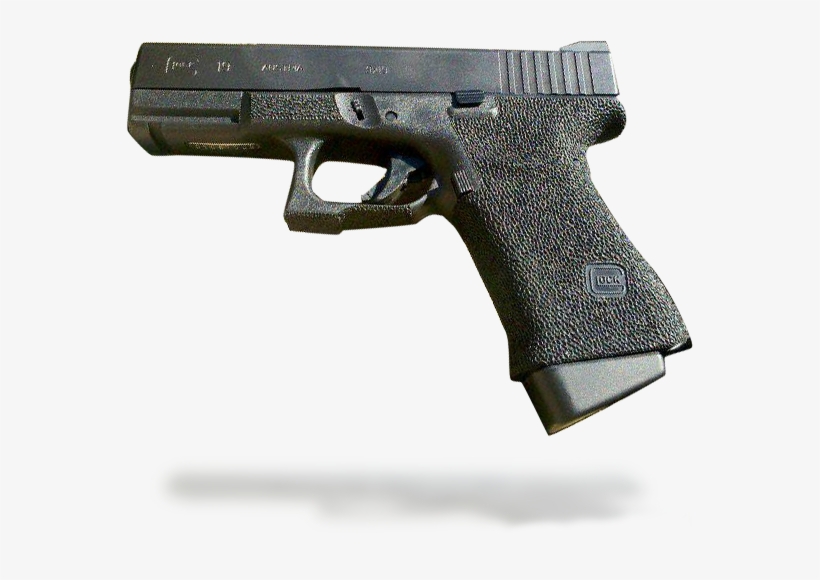 107k Trigger Work 24 Oct 2016 - Starting Pistol, transparent png download