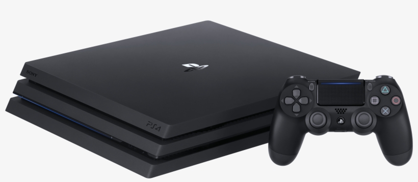 Main Processor - Playstation 4, transparent png download