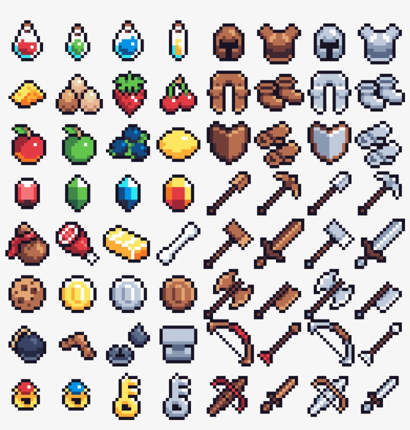 Reply - Pixel Art, transparent png download