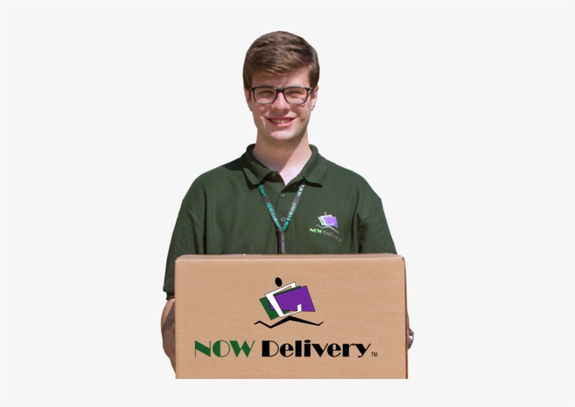 Now Delivery Transportation And Courier Service - Courier, transparent png download