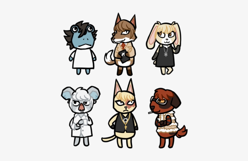 I've Been Burning Through Pocket Camp Like Crazy So - Cartoon, transparent png download