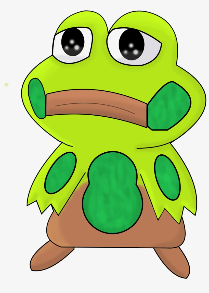 Sadrog Pgenvp Wiki Fandom Powered By Wikia - Cartoon, transparent png download