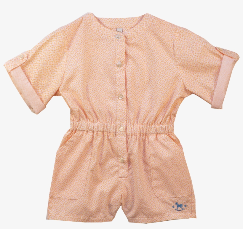 Peach Aesthetic Clothes Png, transparent png download