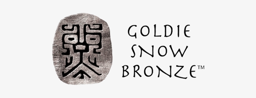 Goldie Snow Bronze™ Is A White Kind Of Bronze - Bronze, transparent png download