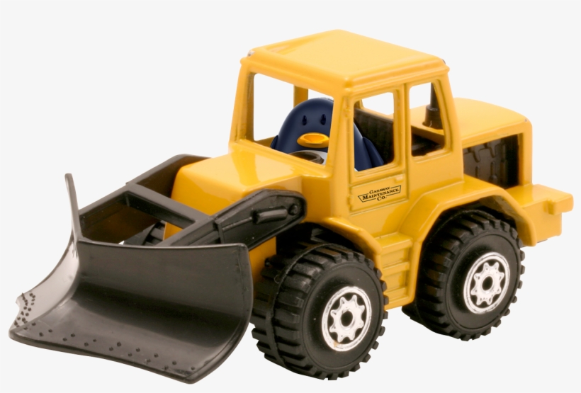 One Of Chicagoland's Most Respected Snow And Ice Management - Bulldozer, transparent png download