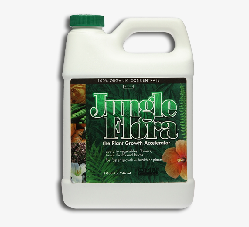 Jungle Flora Product Shot, transparent png download