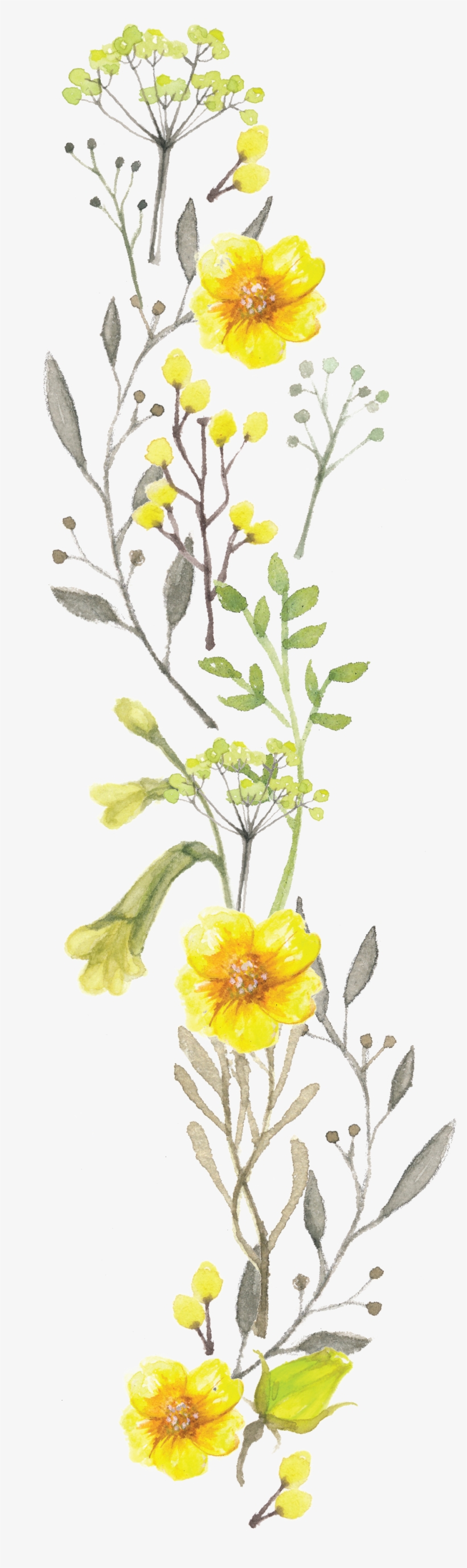 Family Tree Necklace - Ooak Mothers Personalized Birthstone, transparent png download