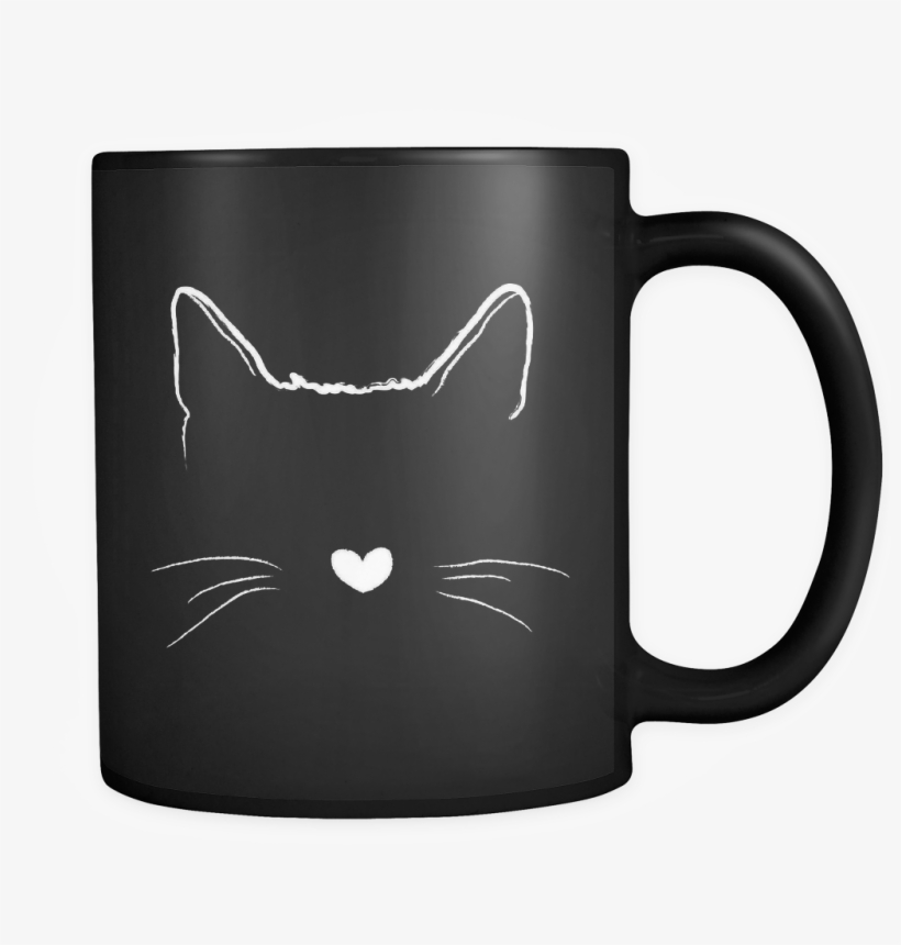 Cool Cat Lovers Mug - 35th Birthday Funny, transparent png download