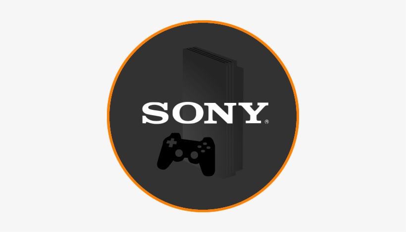 Playstation 4 Pro 2tb - Sony Crackle Logo Png, transparent png download