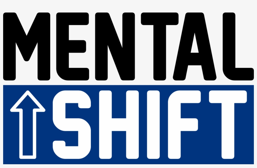 Logo Mental Shift On White Background - Survival Hunter Bfa, transparent png download