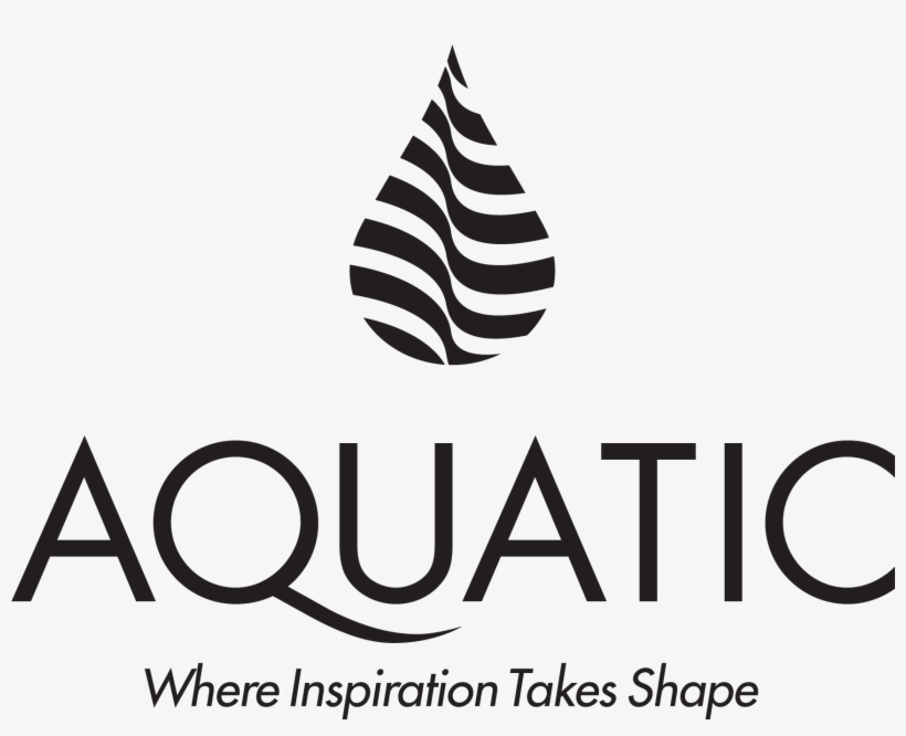 White On Transparent Background Web Safe, Full Color - Aquatic Bath, transparent png download