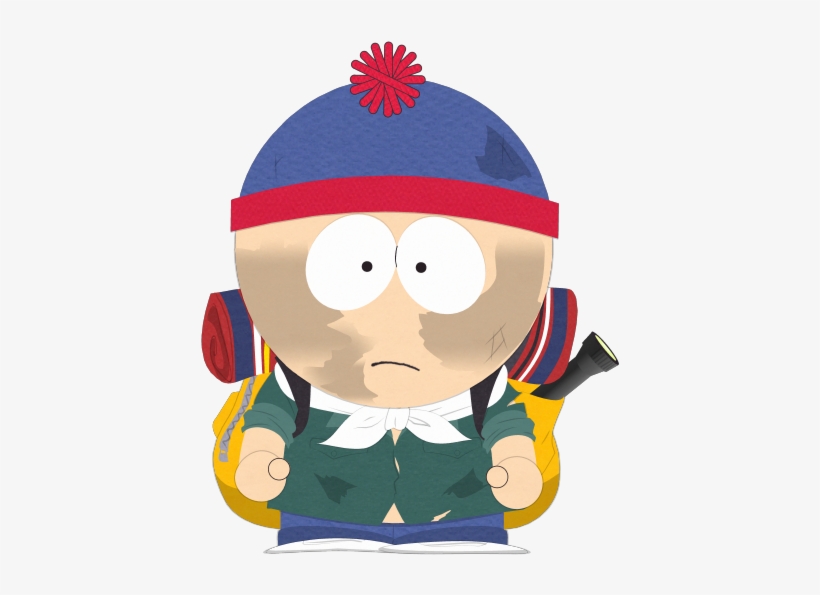 Texans Vs Mexicans Costumes Mexican Stan - Mexican Stan South Park, transparent png download