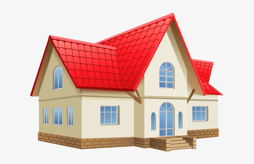 Preview Your Color Choices In Room Scenes And On Exteriors - Colour House Png, transparent png download