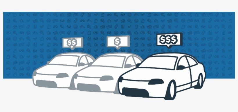 Contact Diminished Value Of Georgia - City Car, transparent png download