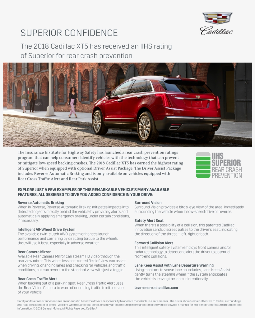 D'ella Cadillac - General Motors, transparent png download