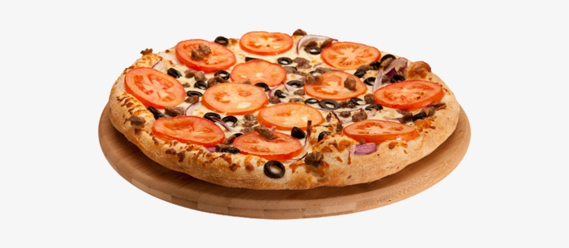 1 For 1 Pizza, transparent png download