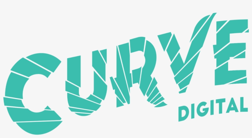 Curvedigital - Curve Digital Logo Png, transparent png download