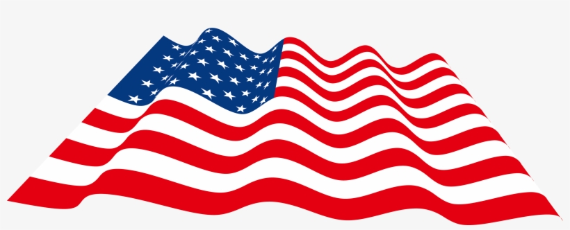 Flag Of The United States National Flag - Nation Under Judgment [book], transparent png download
