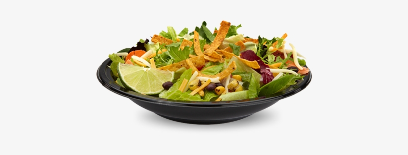 During The 1980s, As I Always Explain In My Lectures - Mcdonalds Grilled Chicken Salad, transparent png download