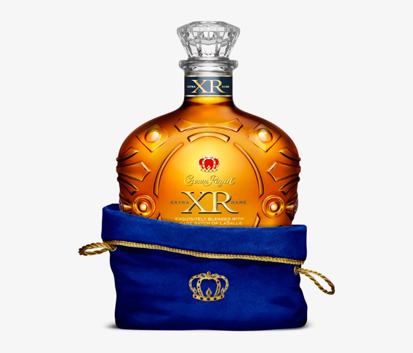I Get A Fair Number Of Requests To Do Promotional Things - Crown Royal Extra Rare, transparent png download