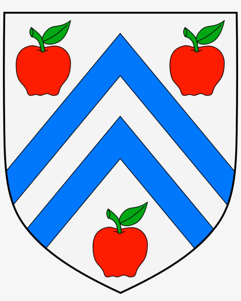 Download Coat Of Arms Apple Clipart Heraldry Coat Of - Coat Of Arms Easy  Transparent PNG - 900x1077 - Free Download on NicePNG, image size:820x1021
