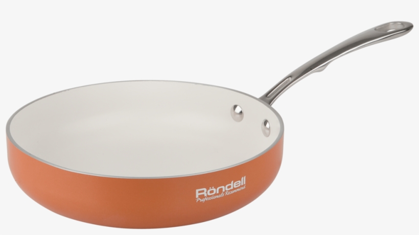 Share This Image - Сковорода Rondell Terrakotte Rda-538 Б/кр, 26 См, transparent png download