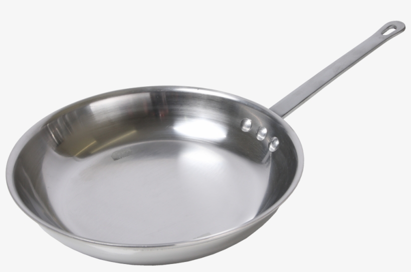 Aluminum Fry Pans - Aluminium Pan Png, transparent png download
