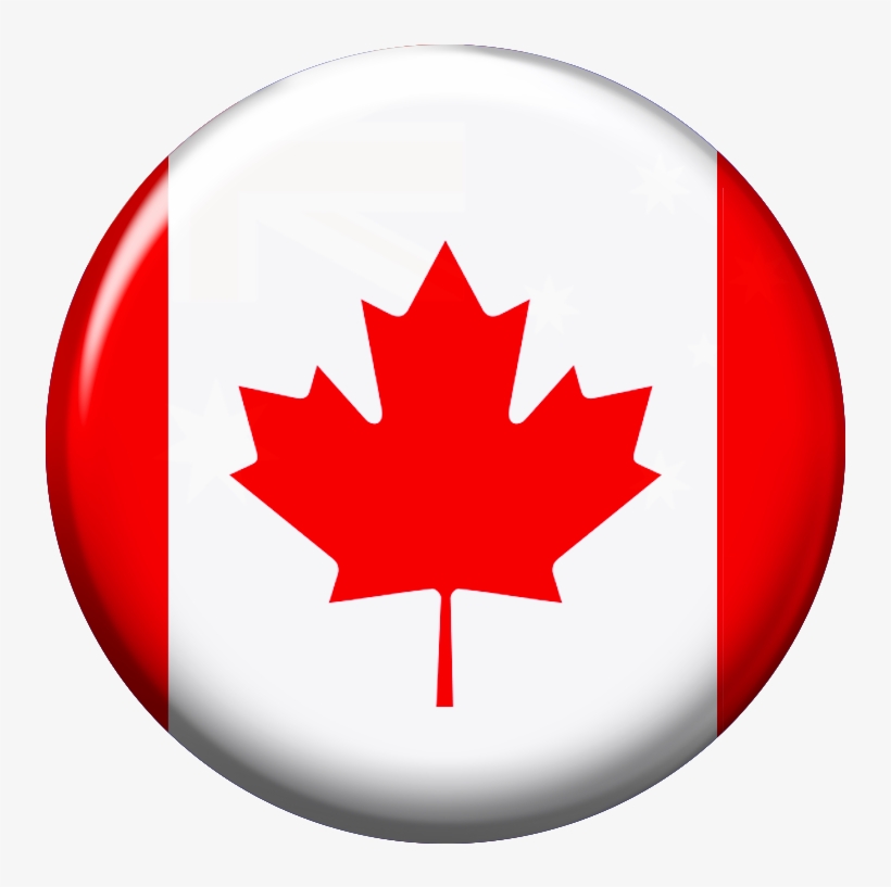 Gimli's Crown Royal Produces World Whisky Of The Year - Canada Flag, transparent png download