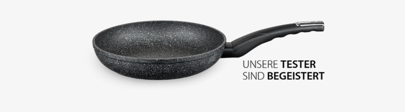 Granit Evolution - Elo Cookware Elo Granit Evolution Heavy Forged Aluminum, transparent png download