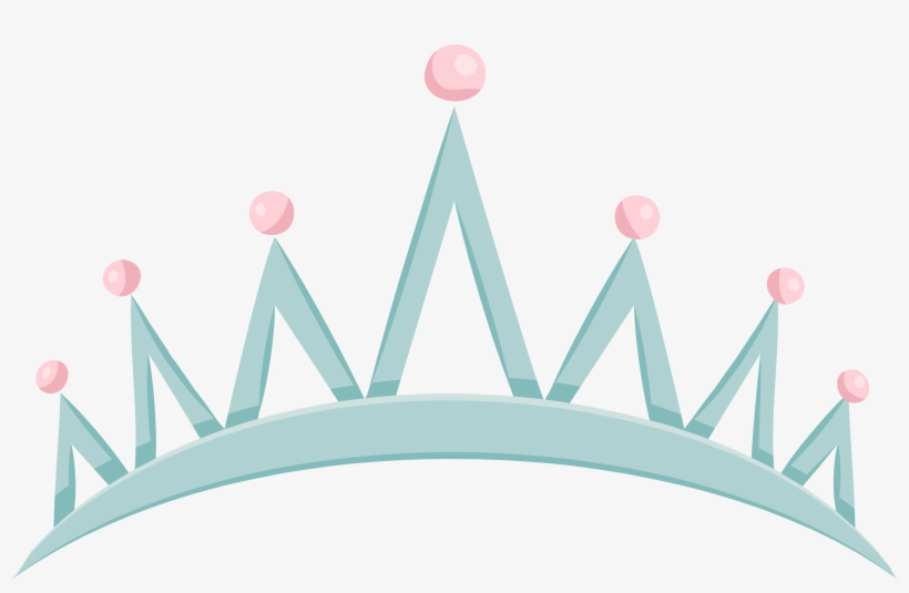 Crown Princess Png - Princess Royal Crown Png, transparent png download