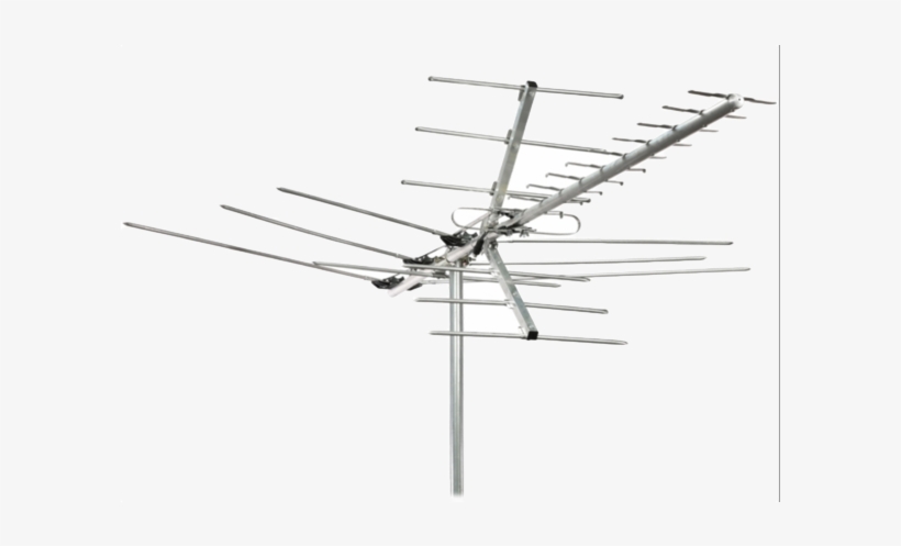 Channel Master Digital Advantage - Channel Master Digital Advantage 60 Antenna, transparent png download