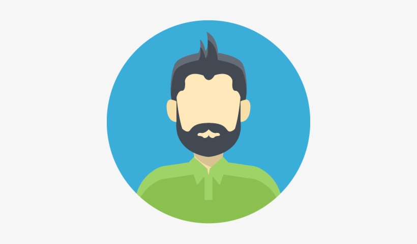 Avatar2 Big@2x - Share Faith Dad Jokes, transparent png download