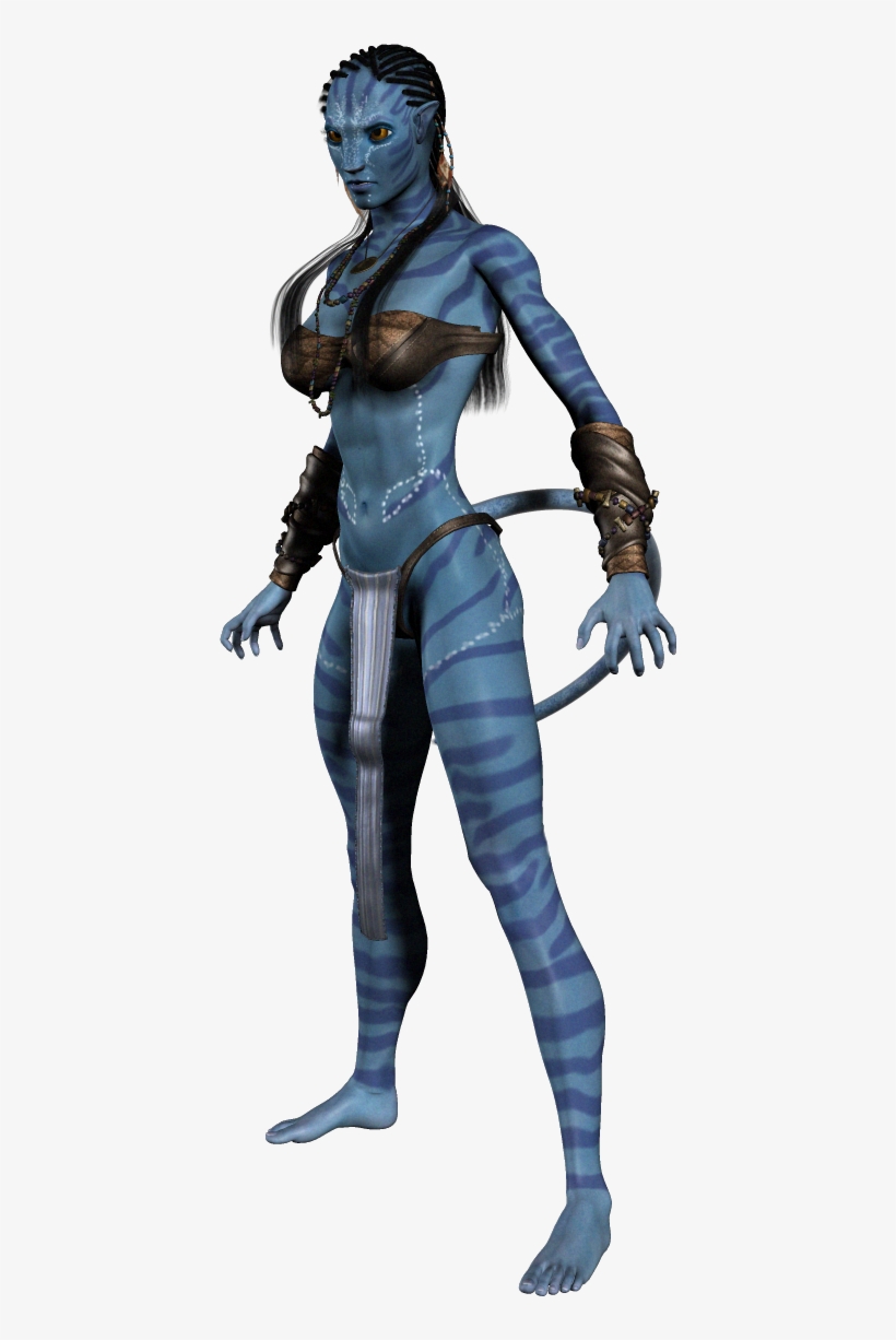 Avatar 2 Png Transparent PNG - 418x1146 - Free Download on NicePNG