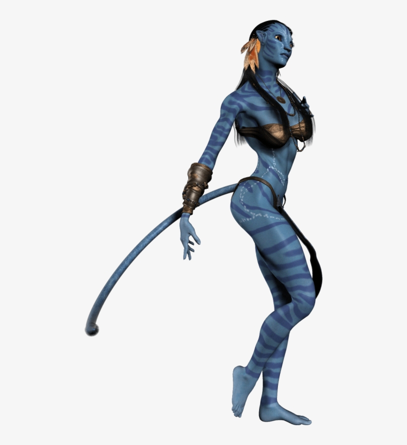 Free Png Avatar Neytiri Png Images Transparent - James Cameron Avatar Png, transparent png download