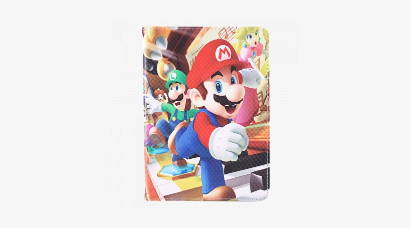 Fashionable Super Mario Design Multi Protective Case - Mario And Luigi Iphone, transparent png download