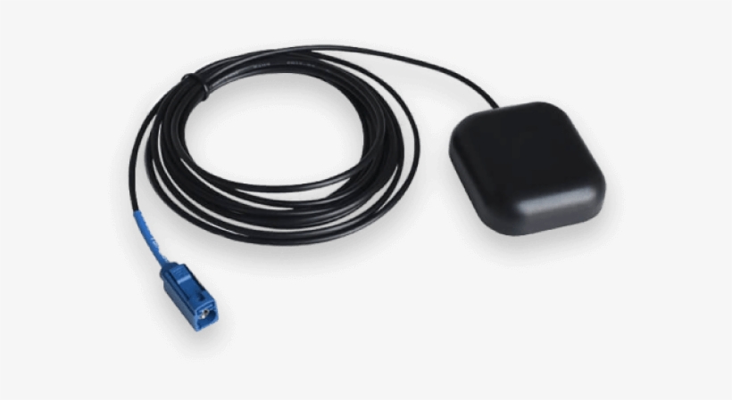 Adhesive Gps Antenna - بهترین نوع هندزفری بلوتوث, transparent png download