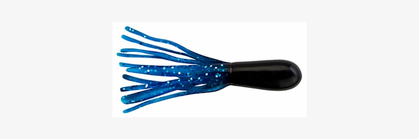 Image - Johnson Crappie Buster Tubes, transparent png download