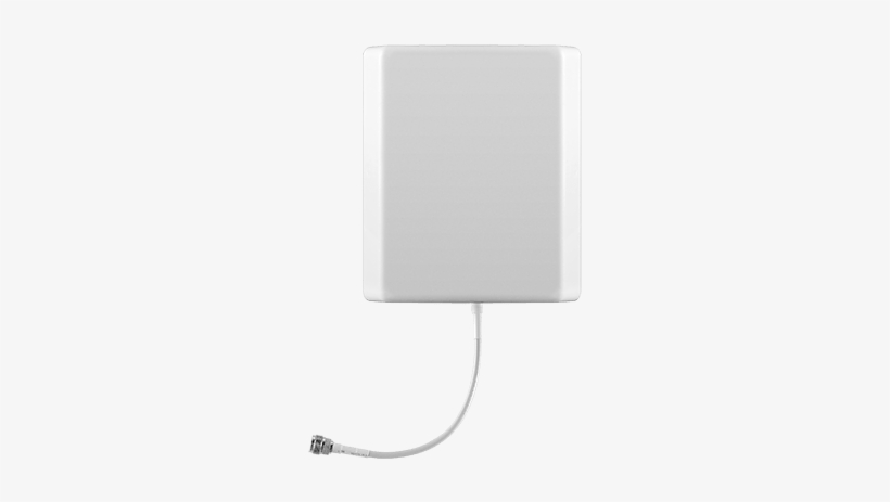 Indoor Panel Antenna - Panel Antenna, transparent png download