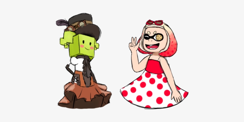 I Wanted To Draw Mimi In Pearl's Outfit From The Latest - Drawing, transparent png download