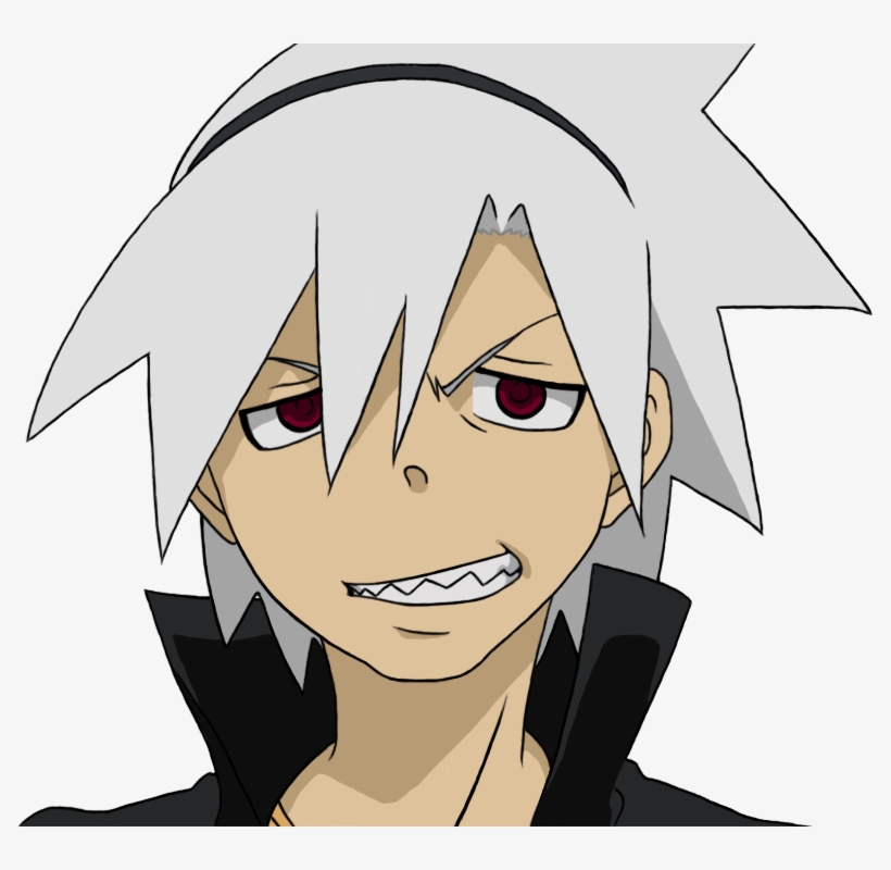 Soul Eater Soul, transparent png download