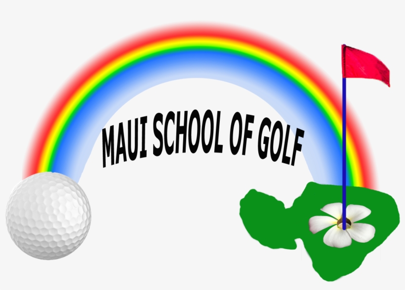 Claude Brousseau Maui School Of Golf - Maui School Of Golf, transparent png download