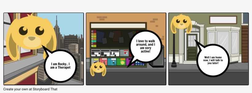 Rocky - Master's Degree, transparent png download