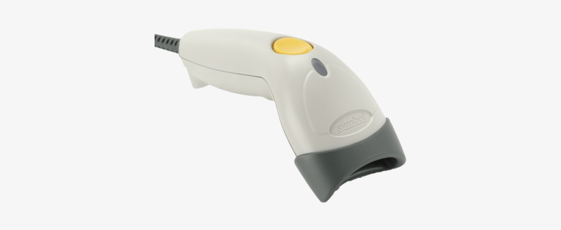 Lector De Código De Barras Motorola Ls1203 - Motorola Ds3578-hdfu0100ur Handheld Barcode Scanner, transparent png download